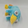 25CM New Simulated Blue Perry The Platypus Plush Toys Anime Stuffed Animals Duck Dolls Boys Girls Christmas Birthday Gifts