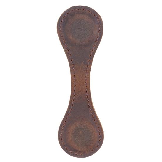 

Магнитный зажим для книг, износостойкий, нежное мастерство, практичный магнитный зажим для книг ручной работы для дома кофейный