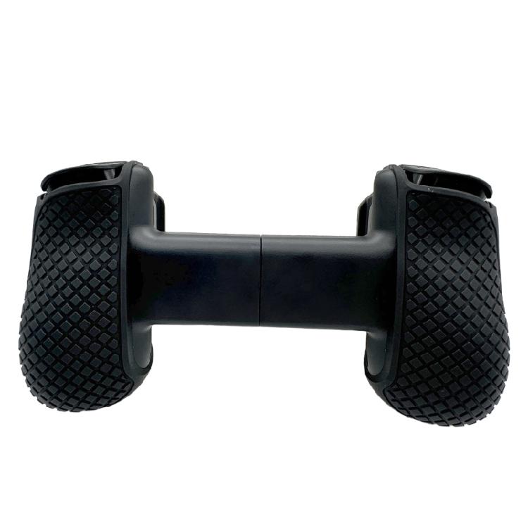 Handle Grips Flexible Cover for BACKBONE One 2/1 Silicone Case Cover Mobile Gaming Controller Grip Sleeve Scratchproof