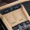 Car Center Console Silicone Pad Wireless Charging Anti-Slip Storage Mat Fit for BYD Leopard 5 2025