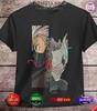 Kaiju No 8 Mina Shiro Kaiju T-Shirt Anime Soft Tee Shirt All Sizes Gen Narumi