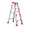 CaiZhi Aluminum A-Frame Folding Ladder
