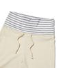 Seuweideu Layered Long Pants [Ivory]