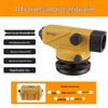 TPK Model Waterproof Automatic Leveling Instrument for Outdoor Engineering Surveying