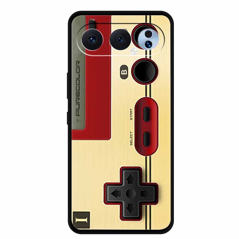 Hülle Für Honor 500 Pro 5G Tiere Löwe Weiche Schwarze Silikon TPU Handyhülle Für Honor 500 Pro Hülle 6.55" Schutz Stoßfänger Fundas