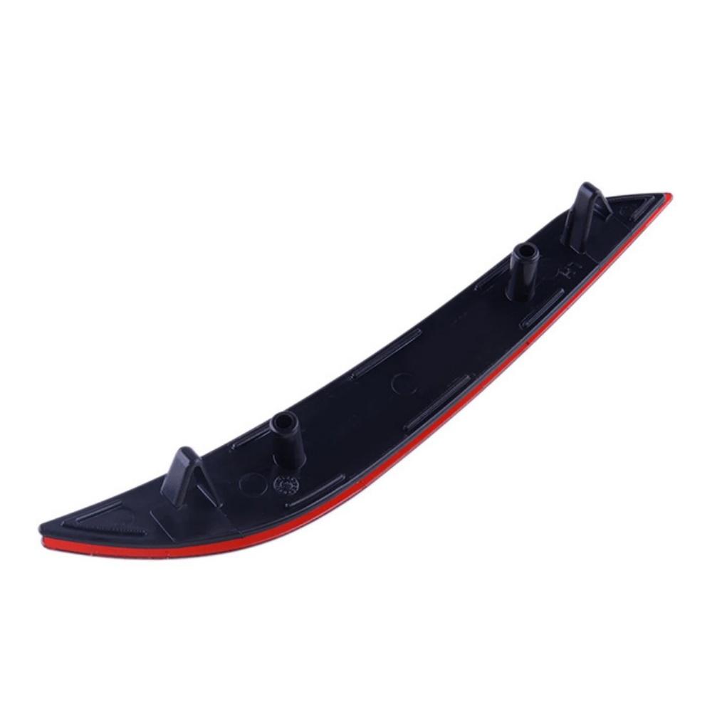 2Pcs Rear Bumper Reflector Light For Chevrolet Cruze 2016-2019