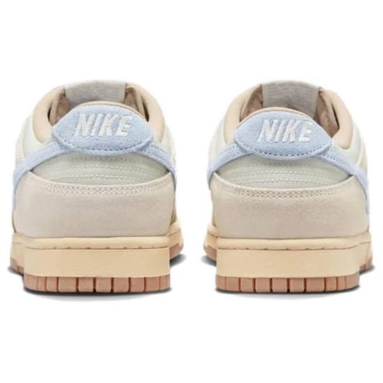Nike Dunk Low Bleu Armurerie/Sable HF0106-100