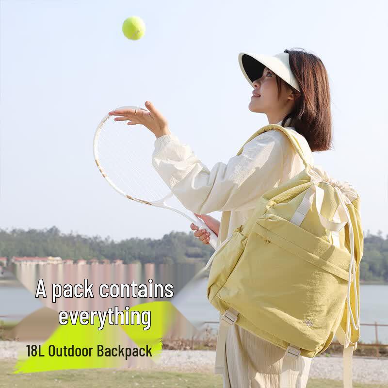 FION Forest Series Outdoor Backpack