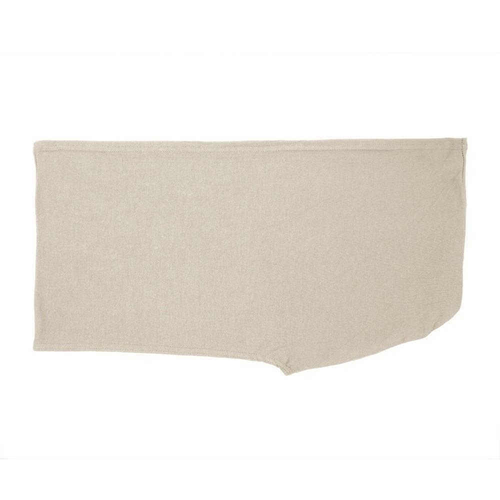 Adjustable Islamic Headscarf Elasticity Pullover Hat Fashion Headscarf Hat Daily Wear легкие хаки