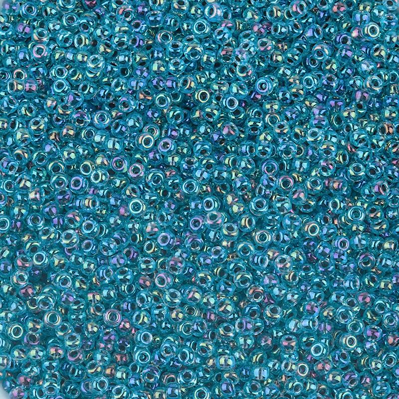 Apx 1230-6150pcs 2mm Transparent AB Color Glass Seed Beads for Jewelry Making Loose beads DIY Bracelet Earrings Glass Beads