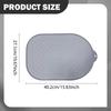 Mat for Kitchen Machines, Suitable Worktops And Household Use.