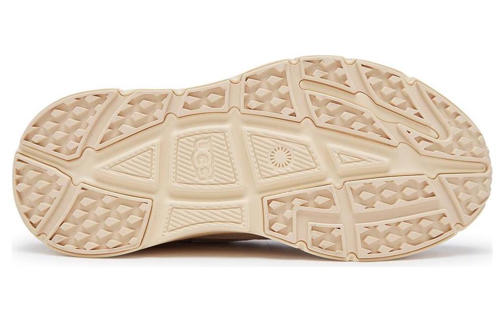 UGG CA1 Shoe 'Beige' Women's 1136845-MSNRS