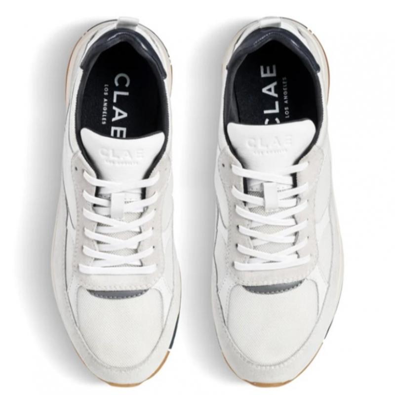 Clay Men S buSineSS SneakerS Scem221tp00 Wln
