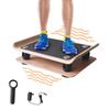 Holz-Vibrationsplattform MASTER G5