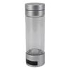 5V Hydrogen Water Bottle 260ML Capacity 2000?9000ppb Rechargeable Portable Hydrogen Water Generator