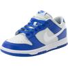 Кроссовки Nike Dunk Low Racer Blue