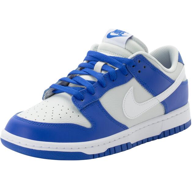Кроссовки Nike Dunk Low Racer Blue