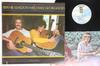 LP Record BERNIE LEADON MICHAEL GEORGIADES  Natural Progressions 7E1107 ASYLUM 1977 US Rock Used