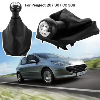 Accesorios Interior – Manivelas para palancas de cambios