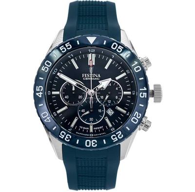 Festina Ceramic Watch 205151