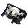 A/C Heater Control Panel Climate Control 1H0 820 045C 1H0820045D For VW Cabrio Jetta GOLF Mk3 VENTO EUROVAN T4