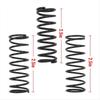 DT08 Brake Pedal Throttle Clutch Pedal Spring Kit for Logitech G25 G27 G29 G920 Racing Wheel