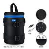 JJC Lens for lenses such as Sigma DG OS Canon EF F4L IS and Nikon Nikkor F4G ED Internal 110 x Made of Includes shoulder Case/Pouch 100-400mm F5-6.3