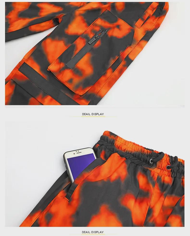 Wang Jiaer-inspirert street dance-antrekk til barn: Trendy hiphop-klær for gutter, kamuflasjeantrekk for jenter