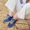 Saola Navy Women S Alta Vibram