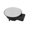 For VW Polo 2011-2019 Fuel Gas Tank Door Lid Cover Flap Cap Unprimed 6R0809857
