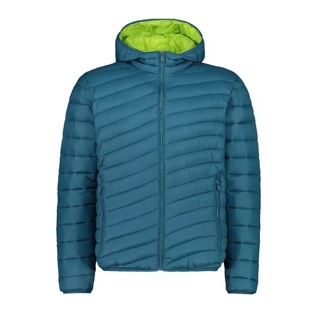 

CMP Fix Hood 32K3147 куртка S