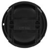 VBESTLIFE Anti Dust Protective Camera Lens Cover   with Anti lost String Rope for NaCanon 49mm