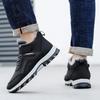 Women Boots Watarproof Ankle Boots for Winter Shoes Women Keep Warm Snow Female 2024 New Luxury Zipper Winter Botas Mujer