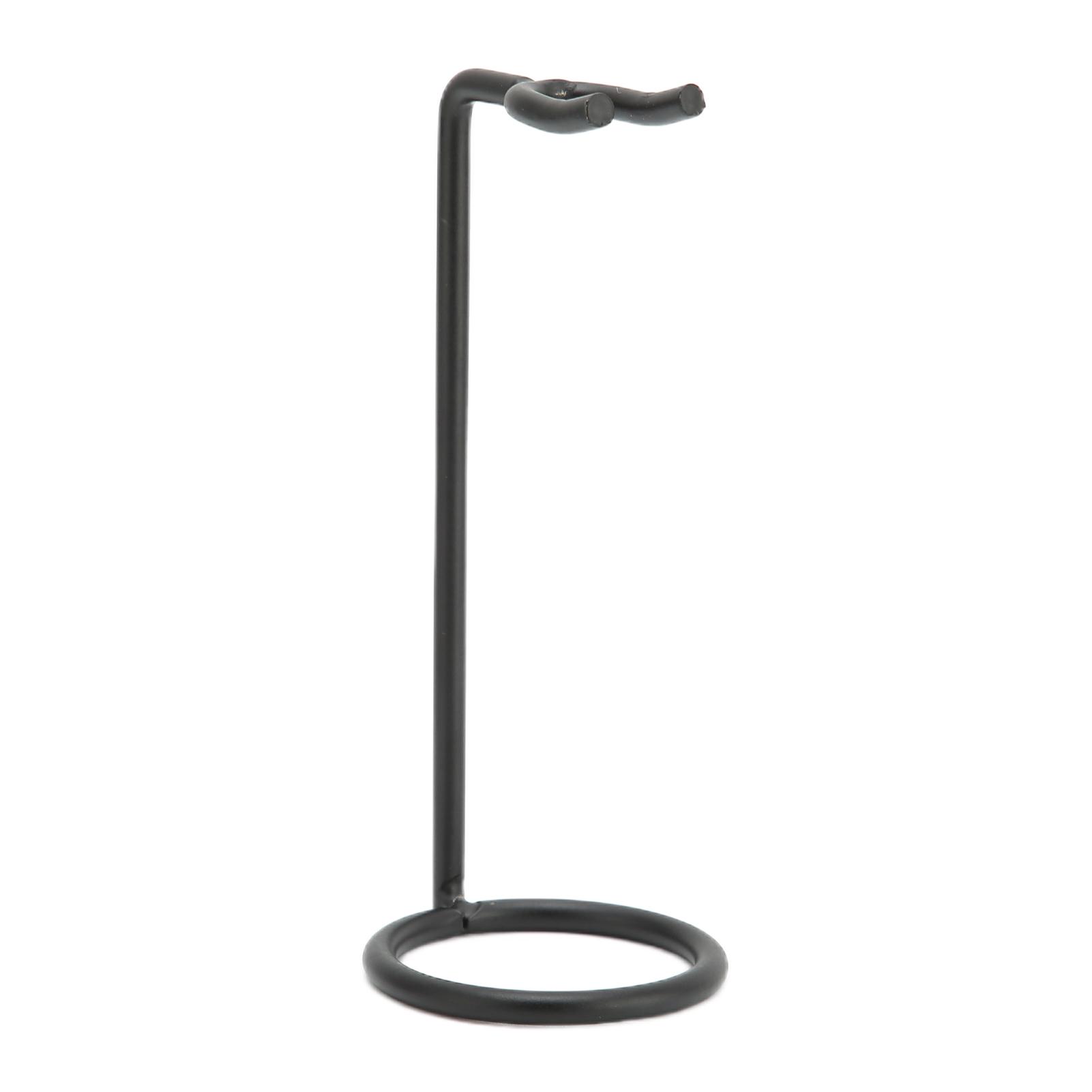 

Подставка для бритвы из нержавеющей стали, прочная, долговечная, небольшая, портативная подставка для бритвенных кистей для переодевания