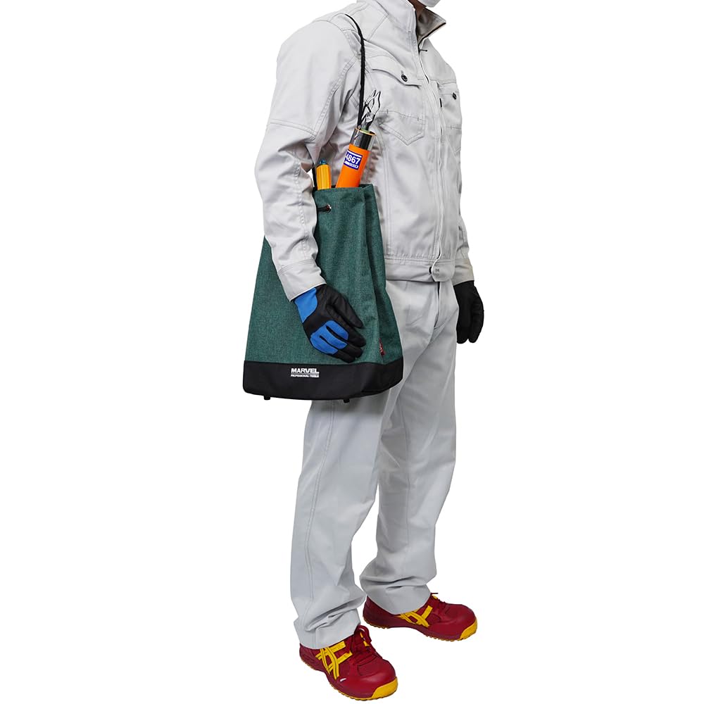 Marvel Tote Bag MDP-TT380