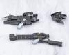 KOTOBUKIYA M.S.G Heavy Weapon Unit 62 Plasma Arms Non-scale Plastic Model Kit Total Length 185mm