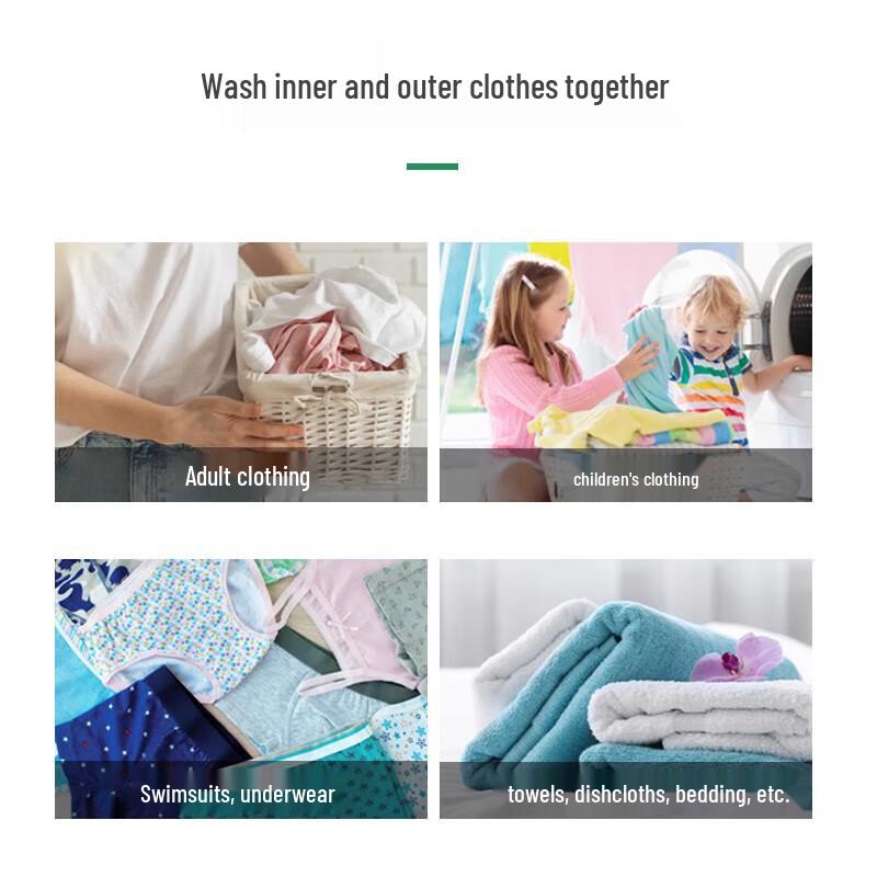 Dettol Pine Scent Laundry Disinfectant Twin Pack