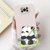 For Xiaomi Poco X3 NFC Case PocoX3 Pro Cute Funny Cartoon Cover Soft Silicone Case For Xiaomi Poco X3 Pro PocoX3 NFC Shell Coque