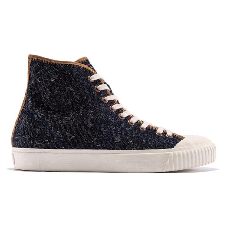 Onitsuka Tiger Ok Basketball Mt 'Black' 1183A433-400