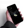 T-TOOL Rock Band Phone Case For Samsung S26 S25 Plus S20 S20 Plus S22 Ultra S23 FE S21 Plus S21 Ultra Soft Cover