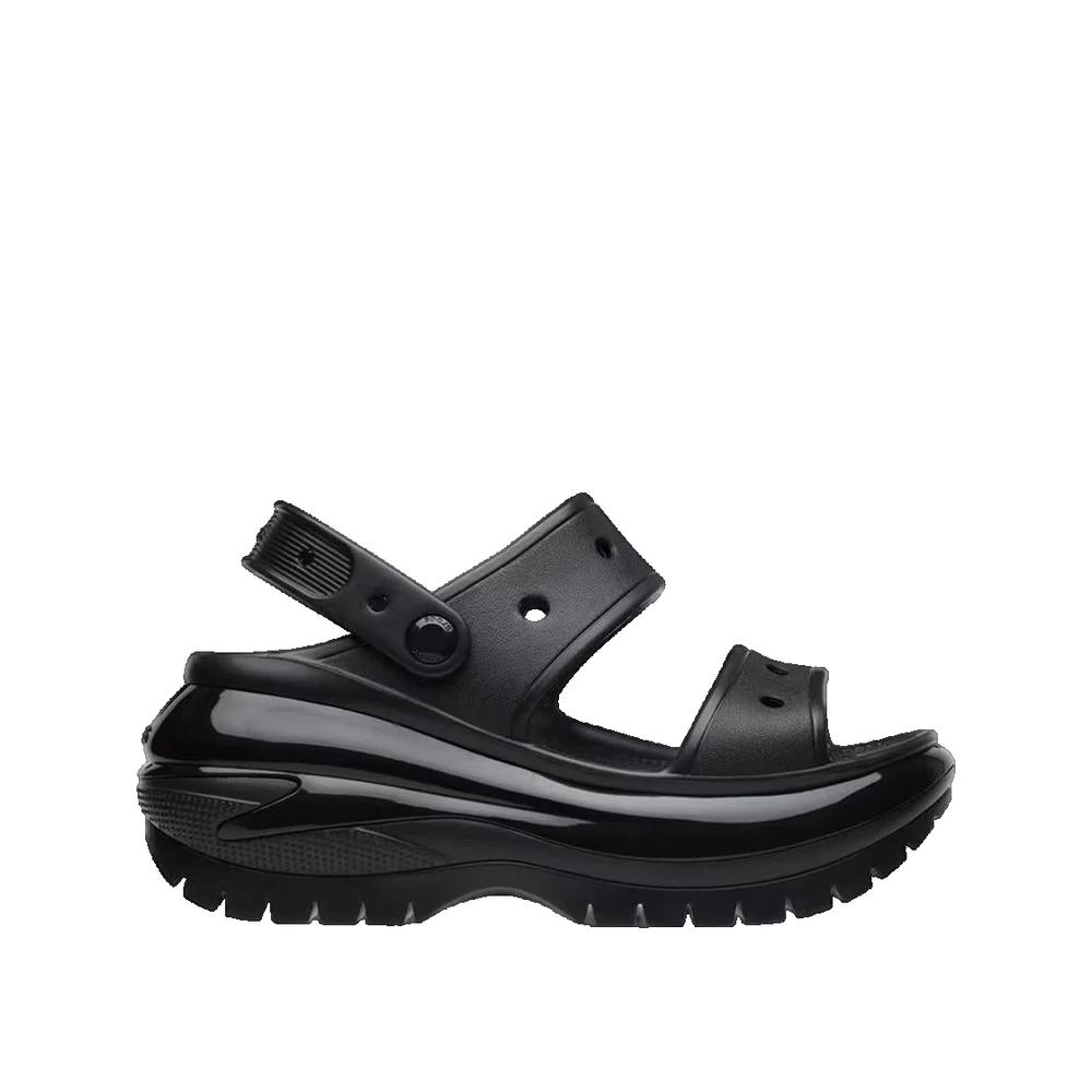 Sandals Crocs Classic Mega Crush