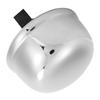 Oil Filler Breather Cap Valve Cover 4802 Replacement Aluminum Alloy Accessory Fit for SBC BBC