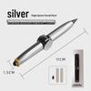 Rotating LED Luminous Gyroscope Pen Lamp