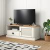 Para a sala de estar – Móveis e suportes para TVs