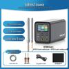 Aoweiz Handheld Portable Spot Welder for 18650 Battery Nickel Sheet, Stainless Steel, Small Farad Capacitor, Pulse Touch.