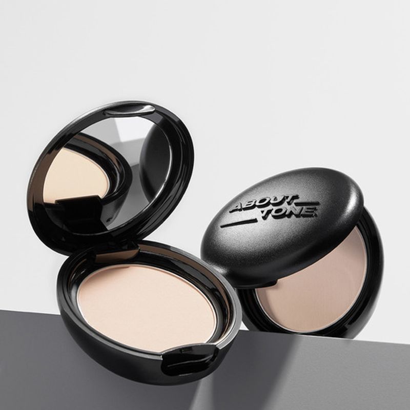 [Set of 2] Powder Pact (Blur/Air Fit/Glow/Sebum Cut)