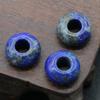 Big Hole Beads For Jewelry Making Necklace Bracelet DIY Findings Hole Size 5MM