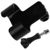1Set Mount for Diving Mask Plastic Stainless Steel Camera Holder for Marine Life Photography Dive Goggle Camera Rack 3