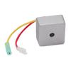 Voltage Regulator Rectifier 794360 for Engine Models 256400 28B700 28M700‑28Q700 351400