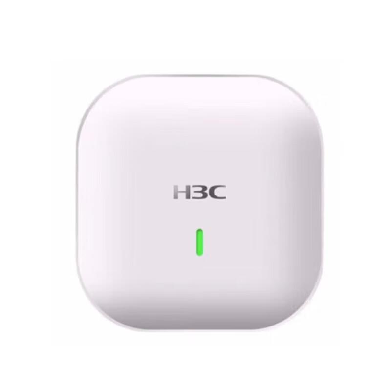 

H3C WAP822 1167M Dual-Band Gigabit Indoor Cloud AP